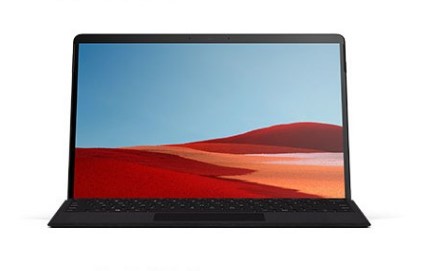 赫山安装 Surface 更新时遇到问题？