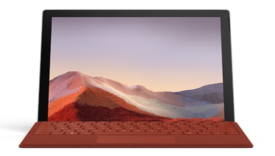 赫山Surface Go