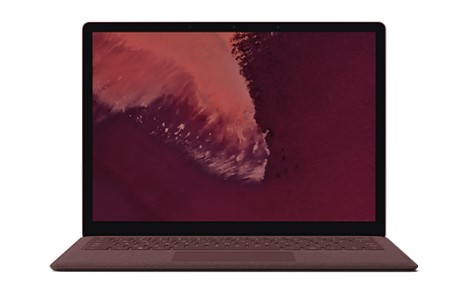 赫山Surface Laptop